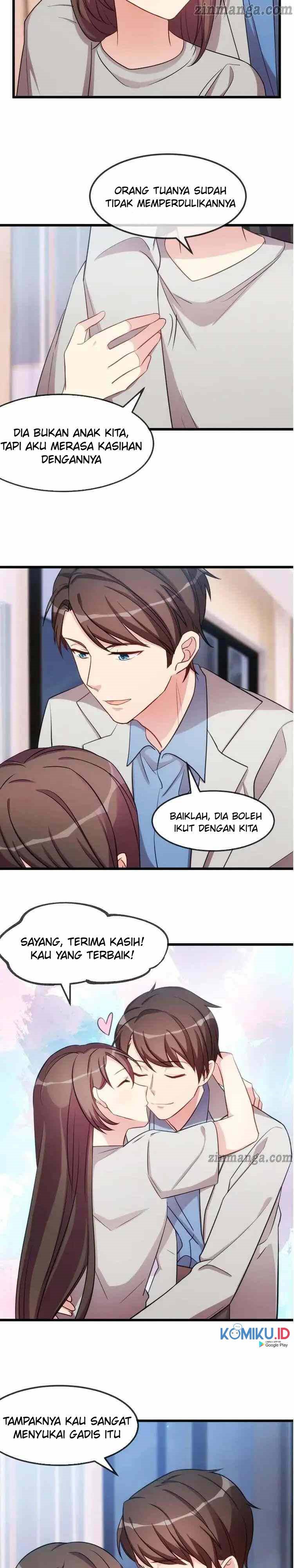 CEO’s Sudden Proposal Chapter 251 Gambar 10
